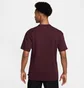 Футболка мужская Nike Sw Premium Essential Brown DO7392-652