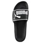 Тапочки мужские Puma Leadcat Black 360263-01