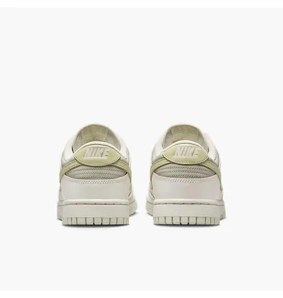 Кроссовки женские Nike Dunk Low Beige IB3484-001