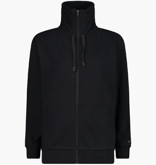 Куртка жіноча CMP Jacket Black 33D3426-U901