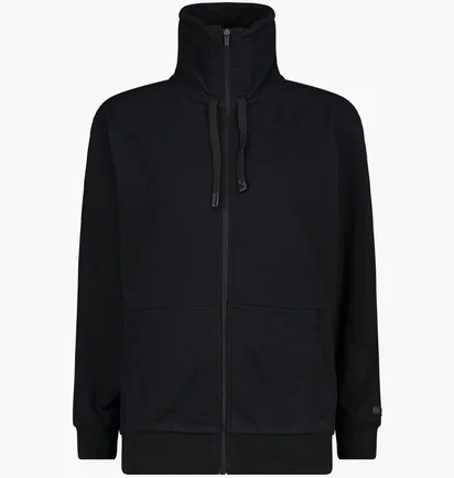 Куртка жіноча CMP Jacket Black 33D3426-U901