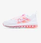 Кроссовки женские Nike Air Max Genome White/Pink CZ1645-101