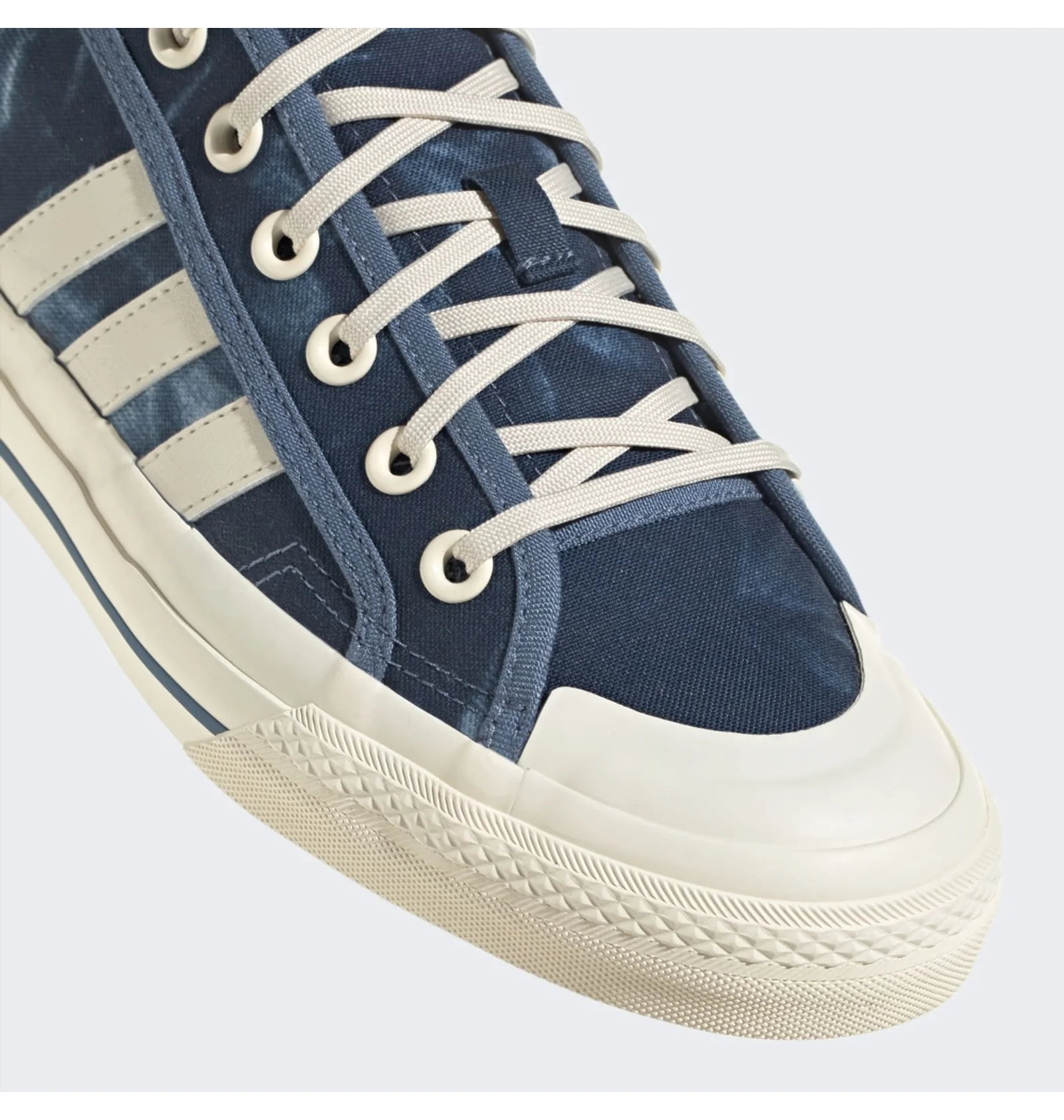 ᐉ Кроссовки мужские Adidas Nizza Rf Shoes Blue Gx4602 - купить в