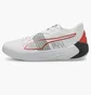 Кроссовки мужские Puma Fusion Nitro Basketball Shoes White 195514-04