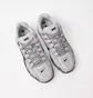 Кроссовки мужские Nike P-6000 White/Metallic CD6404-107