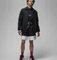 Куртка чоловіча Air Jordan Essentials Black Dv7616-010