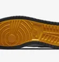 Кроссовки мужские Air Jordan 1 Zoom Air Cmft White/Black Ct0978-016
