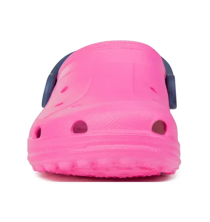 Тапочки дитячі Aqua Speed Lima 9973 Pink 555-03