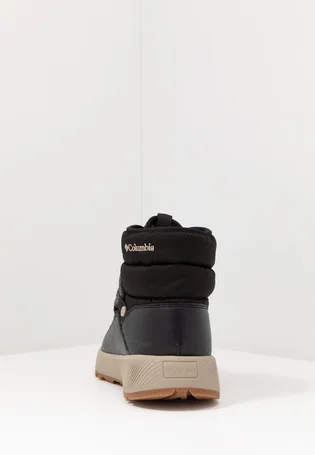 Черевики жіночі Columbia Slopeside Village™ Omni-Heat™ Mid Black Bl0145-010