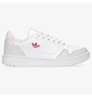 Кроссовки женские Adidas Ny 90 W White GZ7631