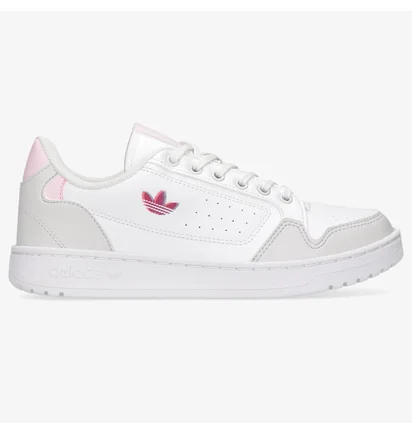 Кроссовки женские Adidas Ny 90 W White GZ7631