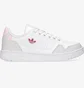 Кроссовки женские Adidas Ny 90 W White GZ7631
