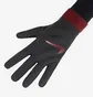 Перчатки мужские Nike Lfc Thermafit Black/Bordo FJ4857-010