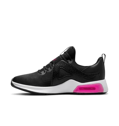 Кроссовки женские Nike Air Max Bella Tr 5 Black Dd9285-061