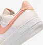 Кроссовки женские Nike Air Force 1 07 Next Nature White/Beige DC9486-113