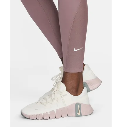 Легінси жіночі Nike One Bordo DV9020-208