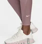 Легінси жіночі Nike One Bordo DV9020-208