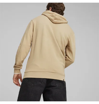 Худи мужское Puma Squad Beige 678969-83