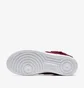 Кроссовки женские Nike Sf Air Force 1 High Bordo 857872-601