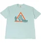 Футболка мужская Nike Acg Dri-Fit Tee Light Blue FZ5277-474