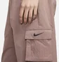 Штаны женские Nike Sportswear Essential Wohigh-Rise Woven Cargo Pants Brown DO7209-208