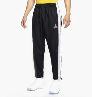 Штаны мужские Nike Black Ck6264-010