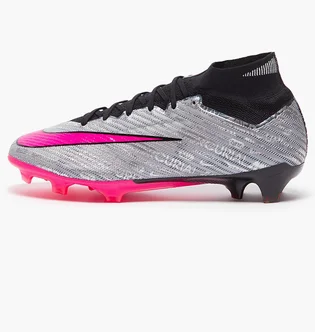Бутси унісекс Nike Air Zoom Mercurial Superfly Ix Elite Xxv Grey FB8397-060
