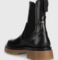 Черевики жіночі Gant Meghany Black 25551429-G033