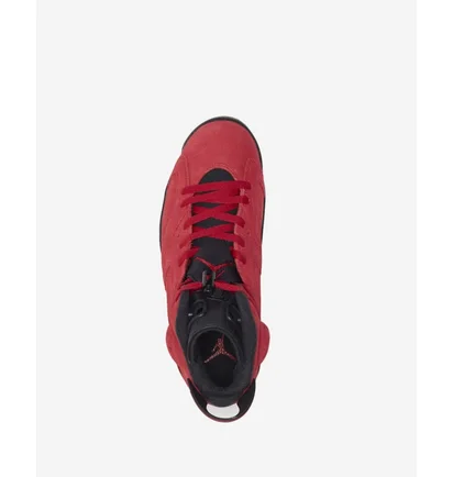 Кроссовки мужские Air Jordan 6 Retro Red CT8529-600