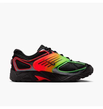 Кросівки чоловічі Nike Air Pegasus Wave Black/Multi IB2984-001