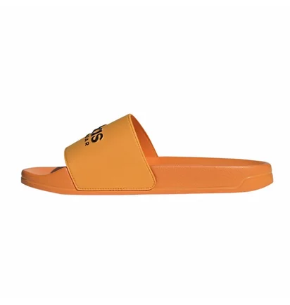 Тапочки унисекс Adidas Adilette Shower Orange II0015