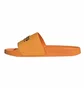 Тапочки унисекс Adidas Adilette Shower Orange II0015