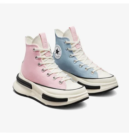 Кеды женские Converse Run Star Legacy Cx Hi Light Blue A04361C