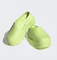 Тапочки женские Adidas Adifom Stan Smith Mule Shoes Green IE7050