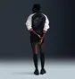 Бомбер мужской Nike Sportswear WomenS Oversized Jacket Black/White HF9435-010