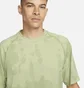 Футболка мужская Nike Dri-Fit Olive DX6954-371