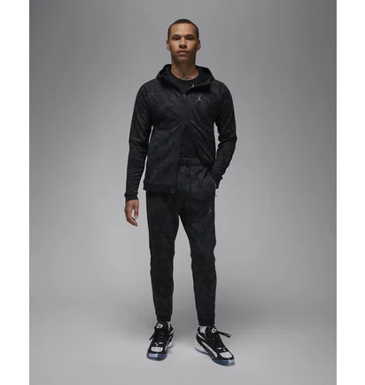 Штаны мужские Air Jordan Dri-Fit Sport Air Fleece Pants Black FN5844-010