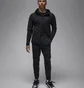 Штаны мужские Air Jordan Dri-Fit Sport Air Fleece Pants Black FN5844-010