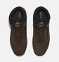 Черевики чоловічі Timberland Euro Hiker Leather Boot Brown/Black TB0A5ZJ5968