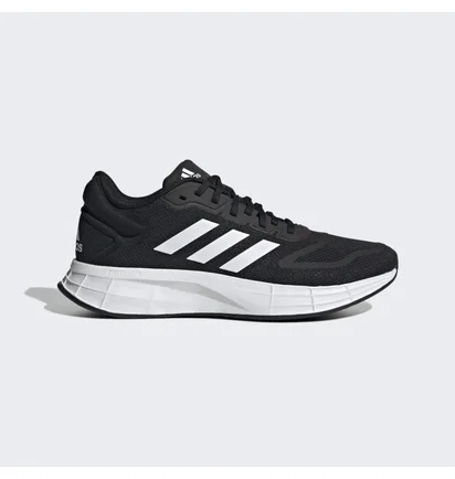 Кроссовки женские Adidas Duramo Sl 2.0 Shoes Black Gx0709