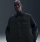 Кофта мужская Nike Paris Saint-Germain Tech Black HM4223-010