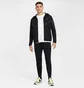Спортивний костюм чоловічий Nike Tch Flc Fz Wr Black HV0949-010__HV0959-010