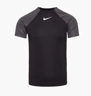 Футболка мужская Nike Dri-Fit Academy Pro Ss Top (K) Black DH9225-011