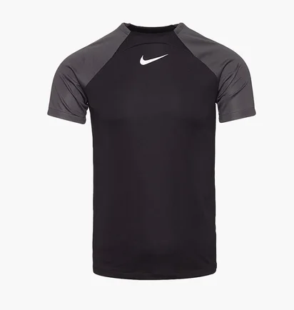 Футболка чоловіча Nike Dri-Fit Academy Pro Ss Top (K) Black DH9225-011