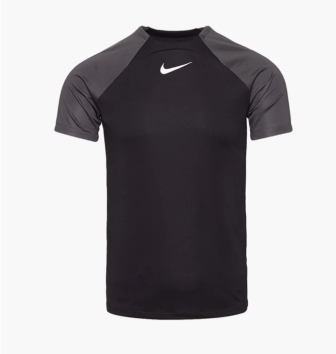 Футболка чоловіча Nike Dri-Fit Academy Pro Ss Top (K) Black DH9225-011