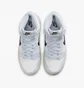 Кроссовки детские Nike Dunk High White Db2179-110