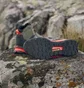 Ботинки мужские Adidas Terrex Ax4 Mid Gore-Tex Hiking Shoes Olive/Black IG8853