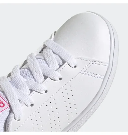 Кроссовки детские Adidas Advantage Court White GY6996