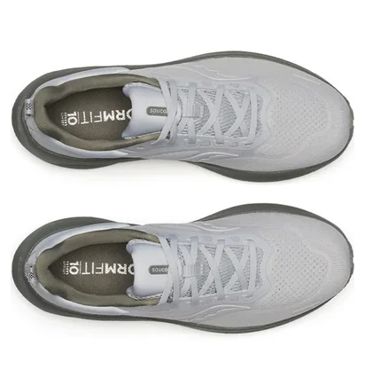 Кросівки чоловічі Saucony Surge 3 Grey S28215-102