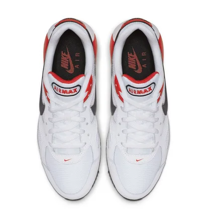 Кроссовки мужские Nike Air Max Ivo White CD1540-100